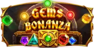 ภาพเกม Gems Bonanza ที่ jub789 รวบรวมไว้