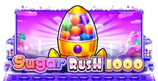 ภาพเกม Sugar Rush 1000 ที่ jub789 รวบรวมไว้